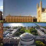 رتبه بندی دانشگاه های جهان