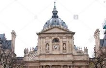 معرفی دانشگاه سوربن - Sorbonne Universities