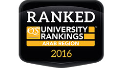 رنکینگ دانشگاه های عرب در رتبه بندی QS 2019