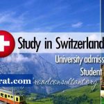 هزینه تحصیل و زندگی سوئیس