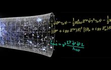 فاند دکتری فیزیک نظری دانشگاه کپنهاگن دانمارک در زمینه کیهان شناسی