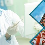 تحصیل دندانپزشکی روسیه