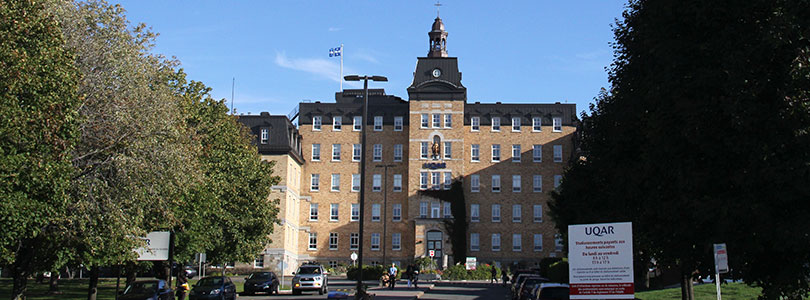 دانشگاه ریموسکی کانادا
