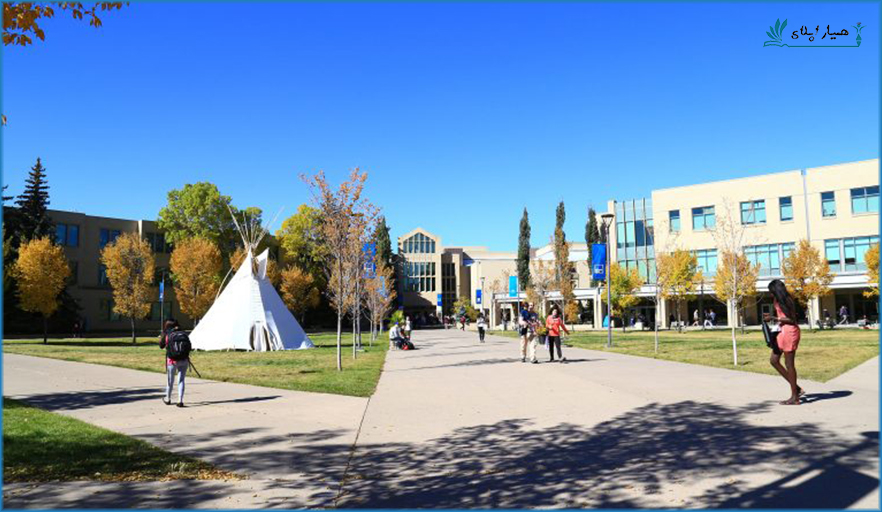 دانشگاه مونت رویال کانادا