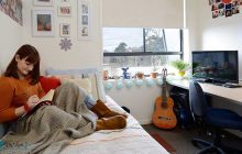 خوابگاه دانشجویی در فرانسه | محل های سکونت در فرانسه برای دانشجویان