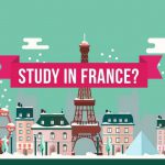 هزینه تحصیل در فرانسه