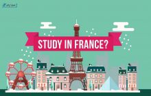 هزینه تحصیل در فرانسه | نرخ شهریه دانشگاه های فرانسه