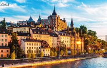شهریه و هزینه های زندگی در سوئد در سال 2020