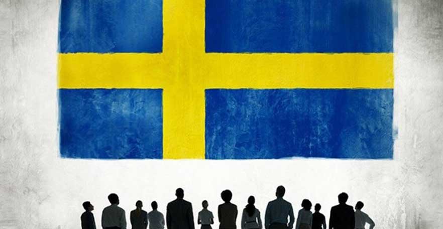 هزینه های زندگی در سوئد
