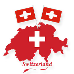 بورسیه های تحصیلی سوئیس