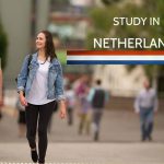 ویزای دانشجویی هلند
