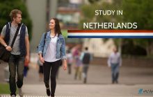 ویزای بلند مدت (MVV) | ویزای دانشجویی هلند