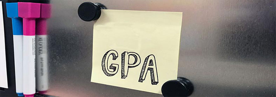 نمره GPA چیست