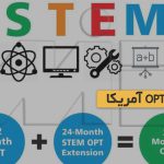 برنامه OPT آمریکا